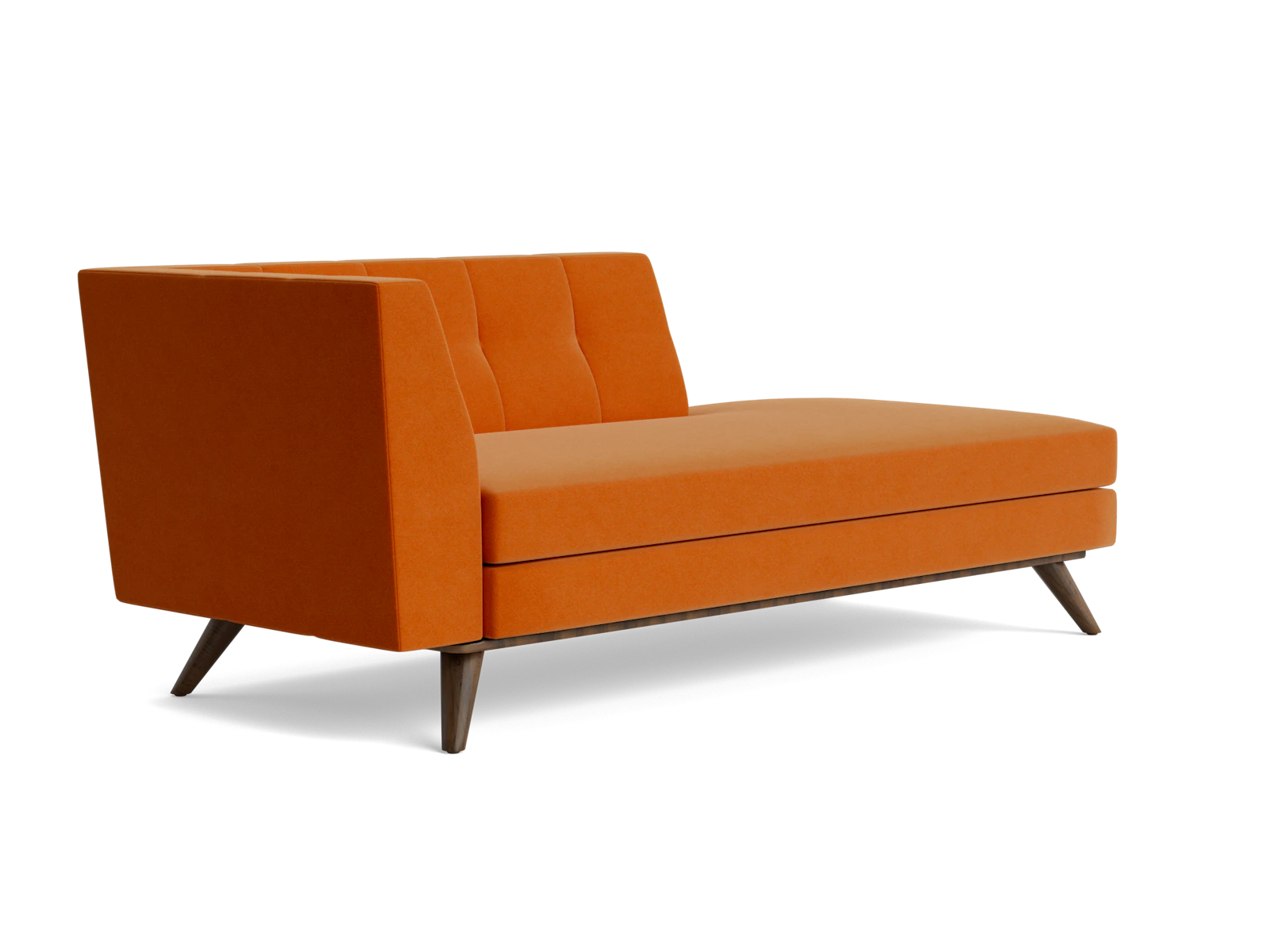 Hughes Bumper Chaise